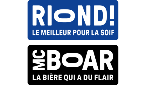 Riond - Mc Boar