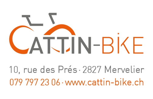 Cattin Bike