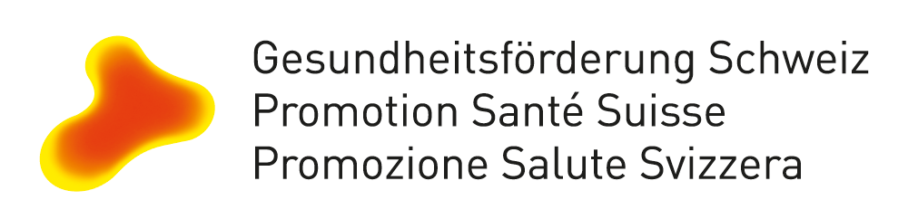 Gesundheitsförderung Schweiz