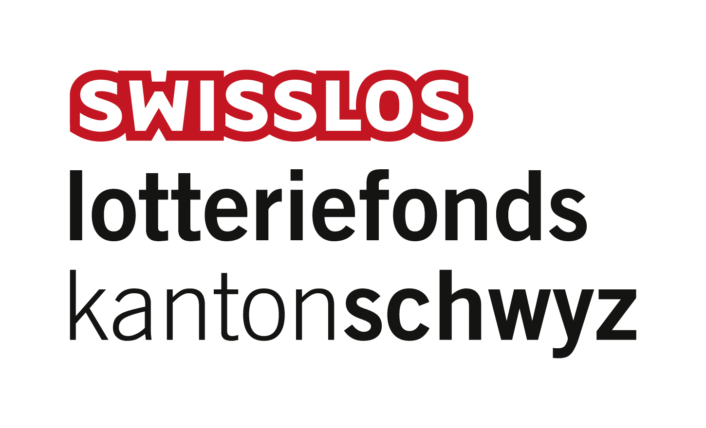 SWISSLOS - Sportförderung Kanton Schwyz