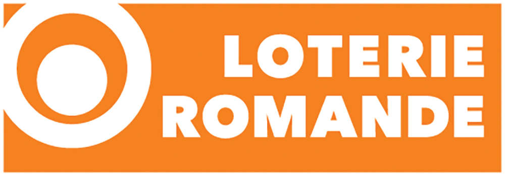 Logo Lotterie Romande